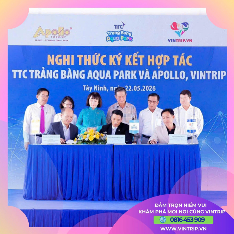 Hình ảnh đối tác